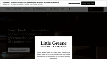 littlegreene.fr