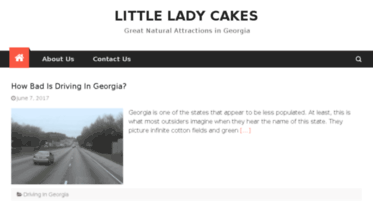 littleladycakes.com