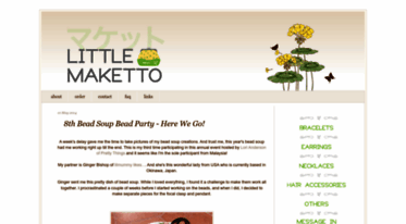 littlemaketto.blogspot.com