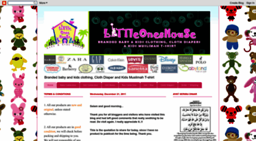 littleoneshouse.blogspot.com