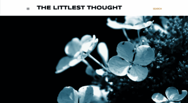 littlest-thought.blogspot.com