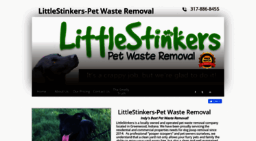 littlestinkers.my-free.website