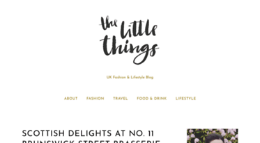 littlethings.org.uk