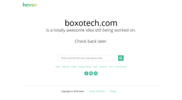live.boxotech.com