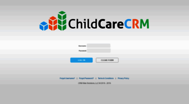 live.childcarecrm.com