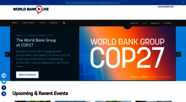 live.worldbank.org