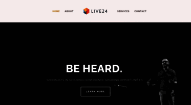 live24comms.com