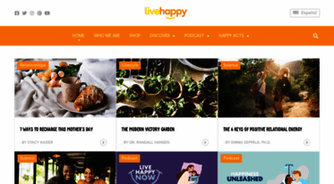 livehappy.com