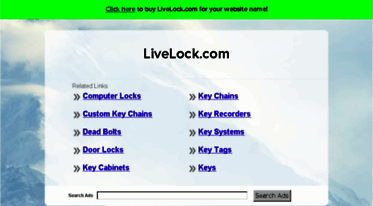 livelock.com