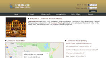 livermore.allcaliforniahotels.com
