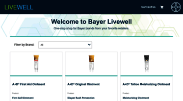 livewell.bayer.com
