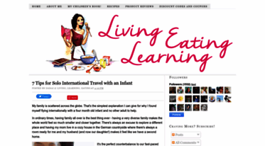 living-learning-eating.blogspot.com