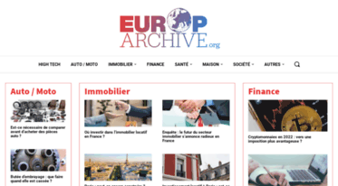 livingknowledge.europarchive.org