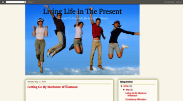 livinglifeinthepresent.blogspot.com