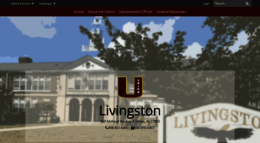livingston.twpunionschools.org