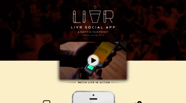 livr-app.com