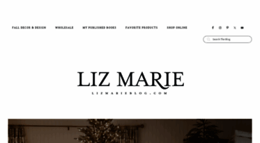 lizmarieblog.com