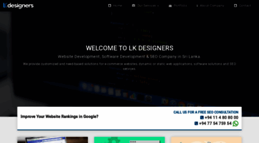 lkdesigners.com