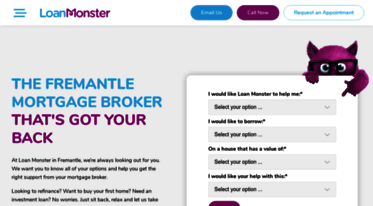 loan-monster.com.au