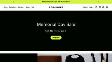loandsons.com