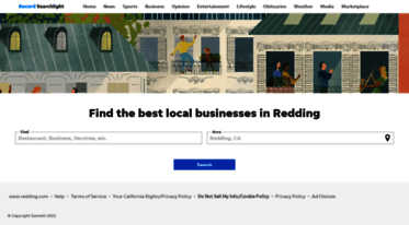 local.redding.com
