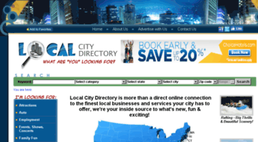 localcitydirectory.com
