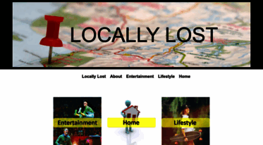 locallylost.com