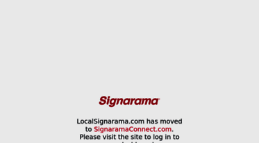 localsignarama.com