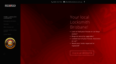 lock2lock.com.au