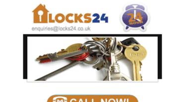 locks24.co.uk