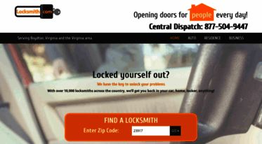 locksmith.com