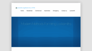 locksmithlongbranch.net