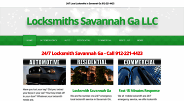 locksmithssavannahga.com