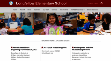 loes.hcpss.org