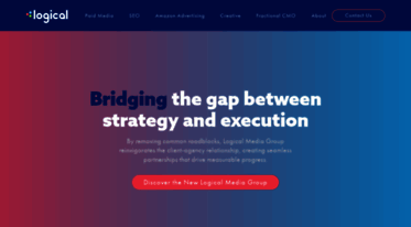 logicalmediagroup.com