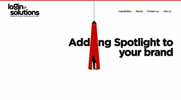 loginatsolutions.com