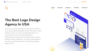 logodesigngenius.com