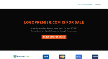 logopremier.com