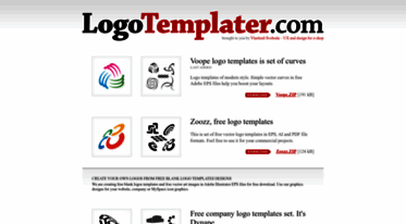 logotemplater.com