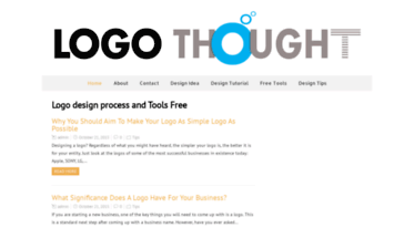 logothought.com