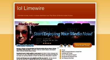 lol-limewire.blogspot.com