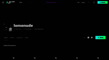 lomonude.deviantart.com