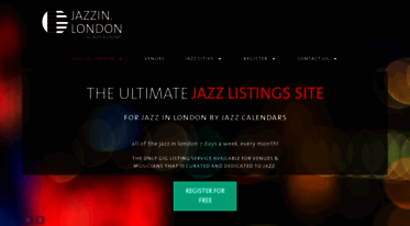 london.jazzcalendars.com