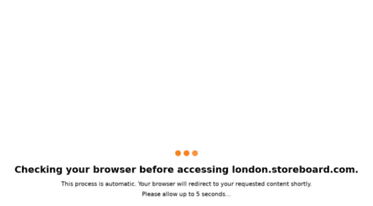 london.storeboard.com