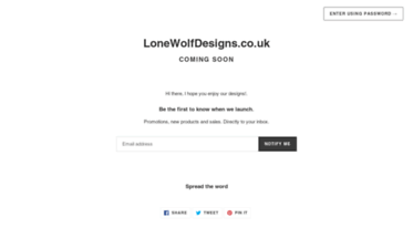 lonewolfdesigns.co.uk