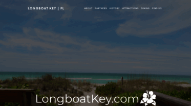 longboatkey.com