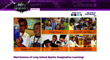 longisland.madscience.org
