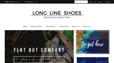 longlineshoes.com.au
