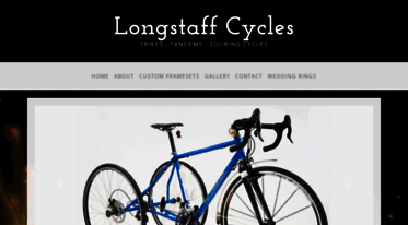 longstaffcycles.com