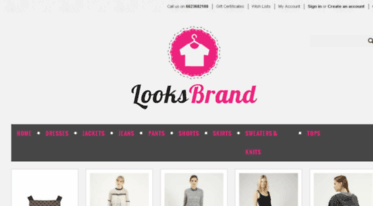 looksbrand.com